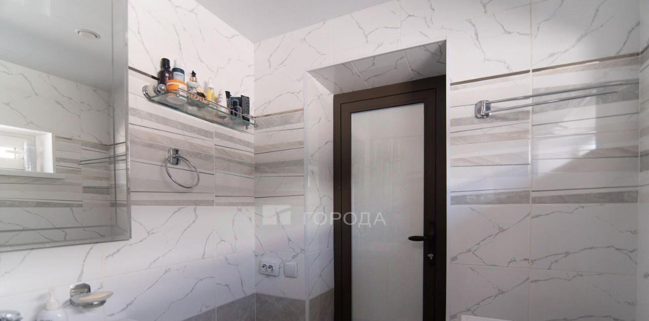 дом г Барнаул с Гоньба ул Березовая 12а фото 27