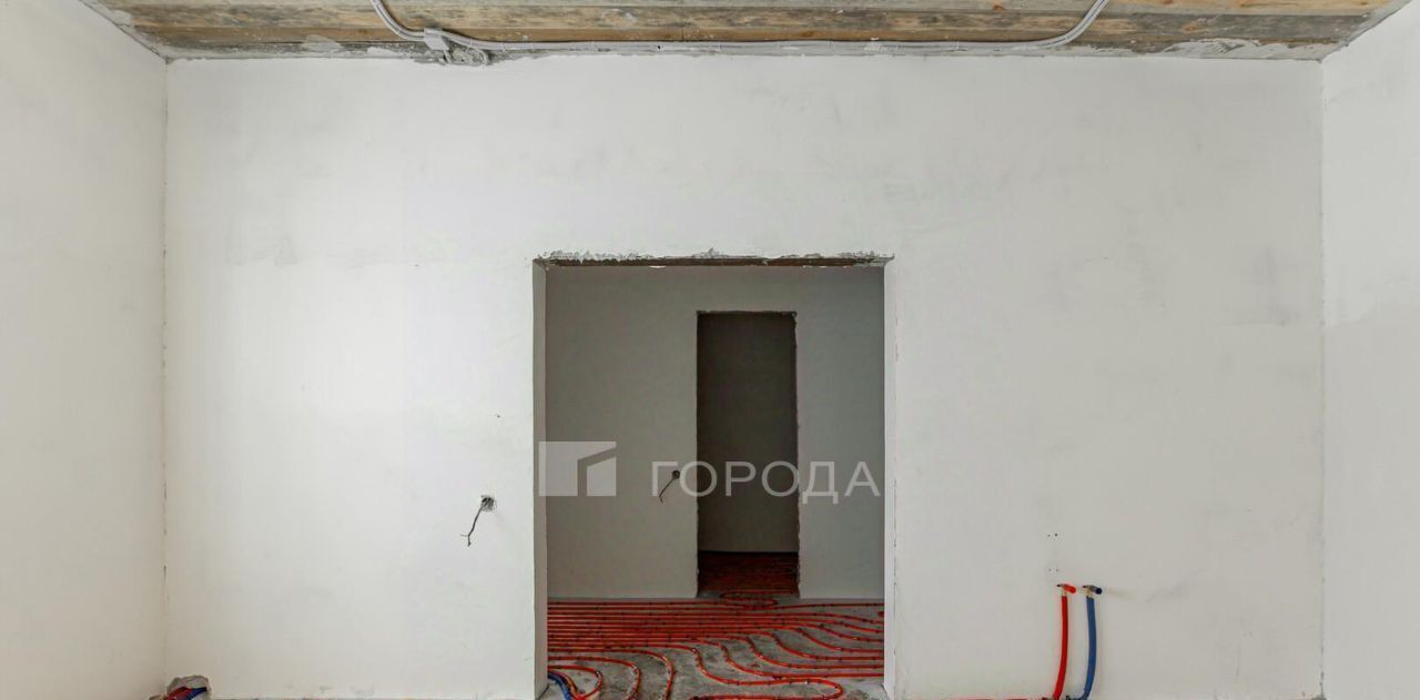 дом г Барнаул п Центральный ул Ключевская 20а фото 29