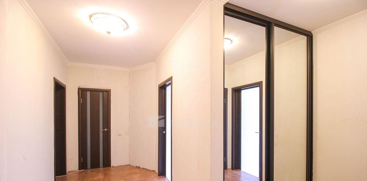 квартира г Новоалтайск ул Григорьева 2 фото 23