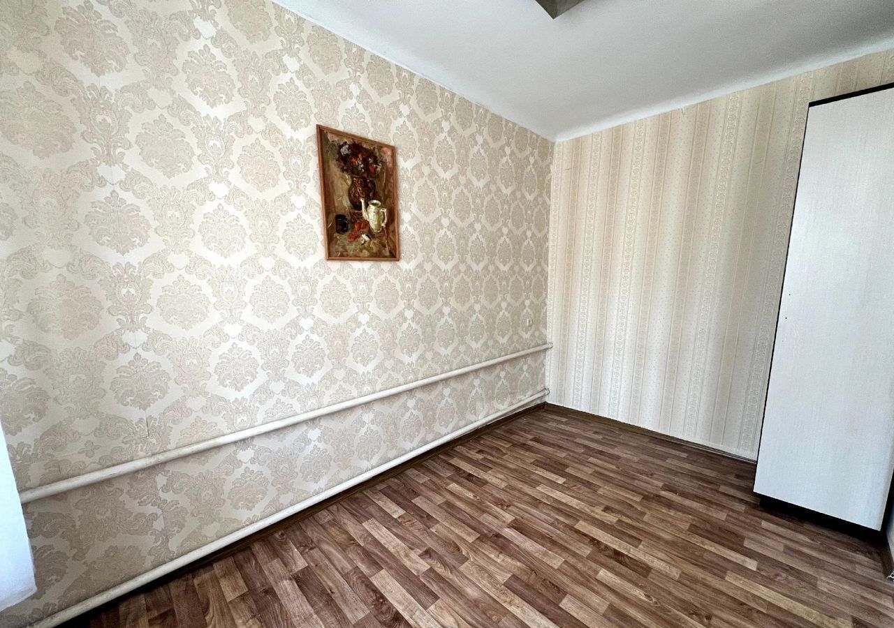 дом г Воронеж р-н Ленинский ул Маршала Шапошникова 73 фото 37