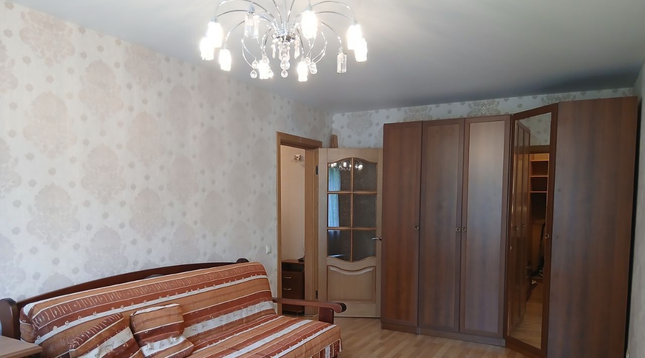квартира г Москва проезд Лазоревый 2 Ботанический сад фото 10