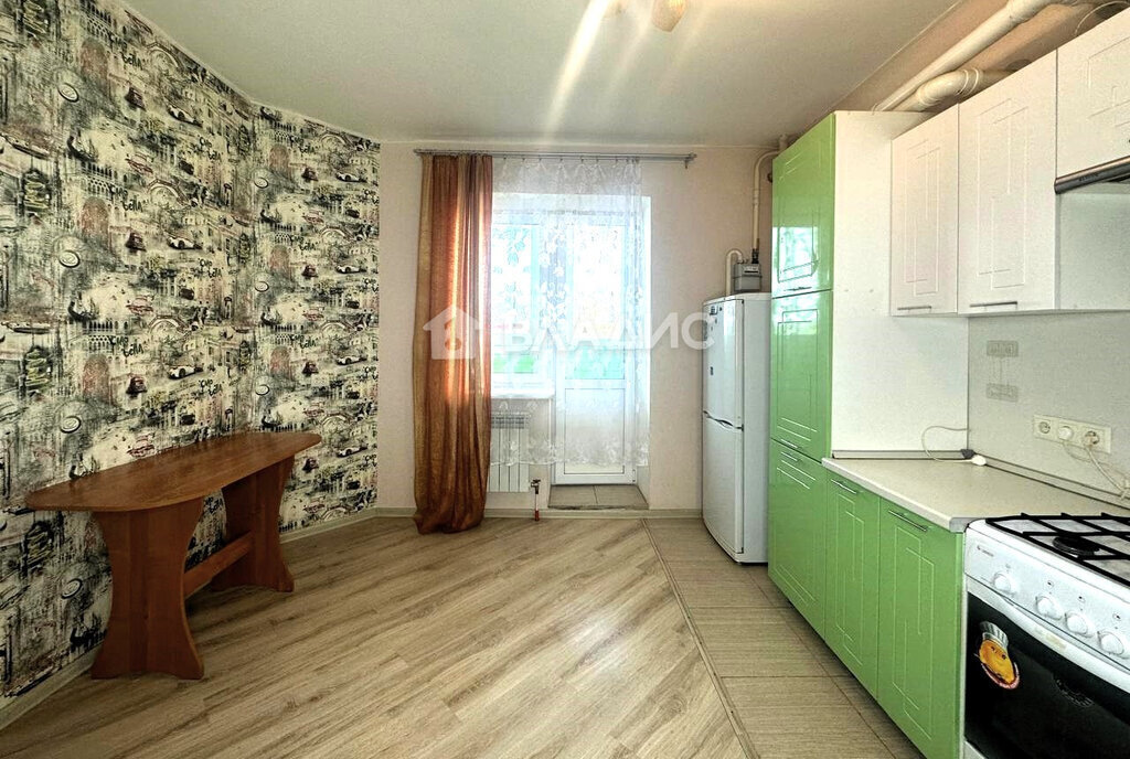 квартира г Калуга ул Гурьянова 69к/1 фото 4