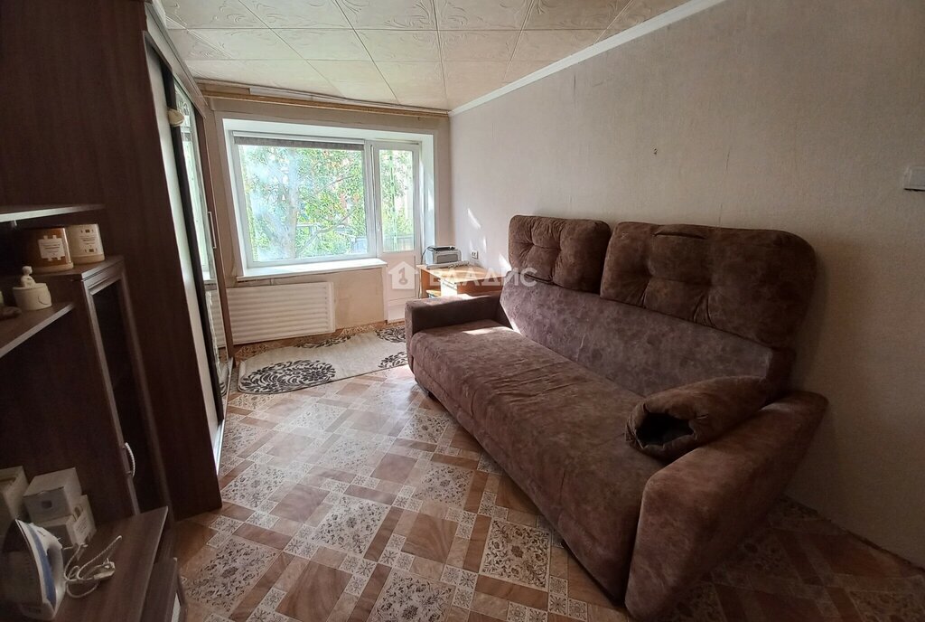 квартира г Пенза ул Минская 23 Октябрьский район фото 2