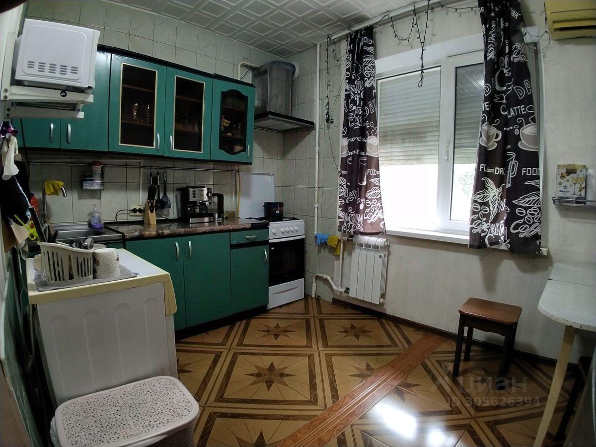 квартира г Новороссийск р-н Центральный ул Карамзина 33 8-й микрорайон фото 1