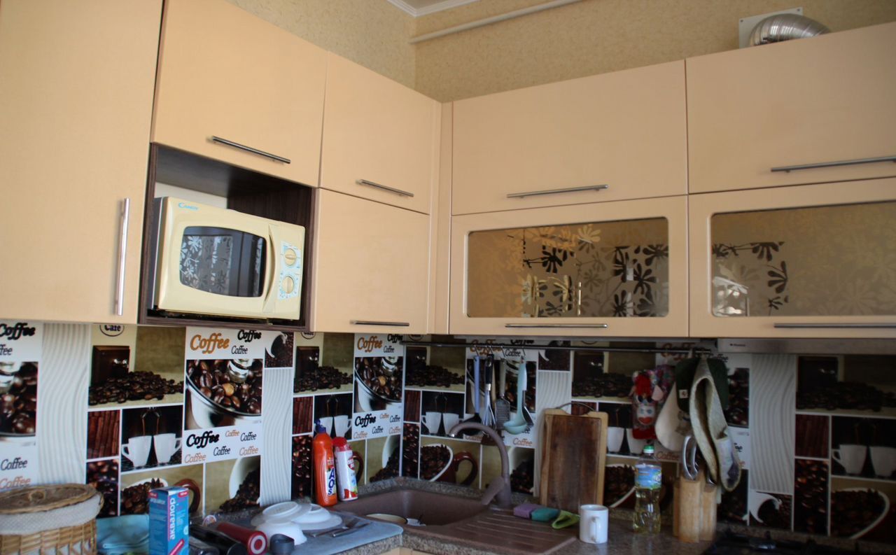 квартира г Магнитогорск р-н Ленинский ул Калинина 22 фото 2