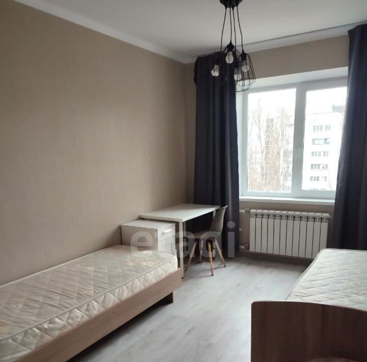 квартира г Белгород Западный пр-кт Ватутина 18а фото 5