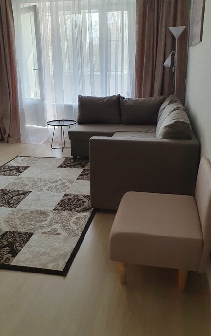 квартира г Москва ул Тёплый Стан 21к/5 Генерала Тюленева фото 2