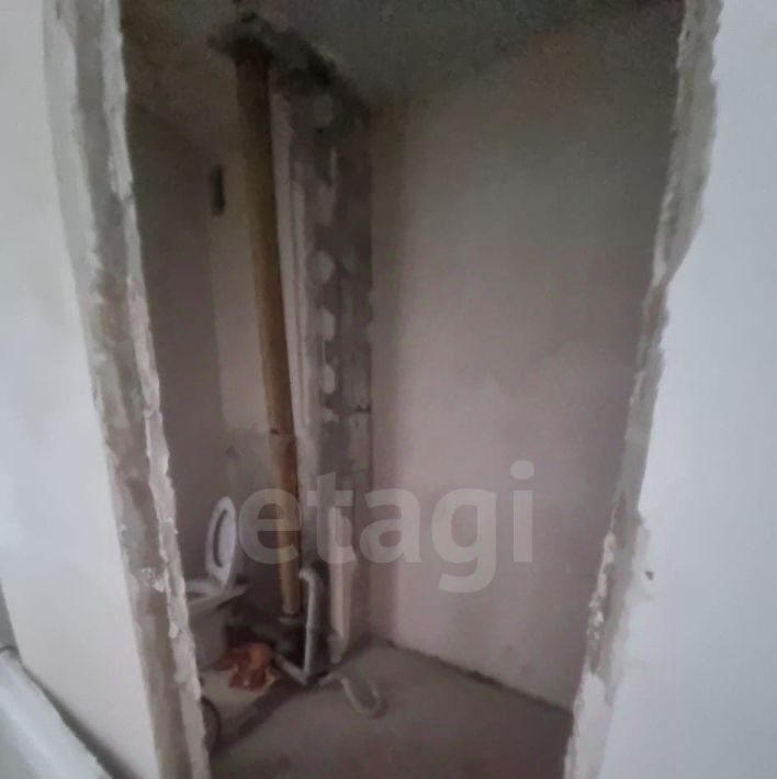 квартира г Белгород Западный ул Губкина 21 Западный округ фото 11