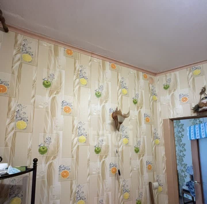 квартира г Шебекино ул Шолохова 3 фото 12