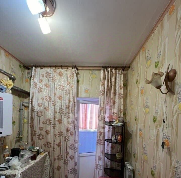 квартира г Шебекино ул Шолохова 3 фото 13