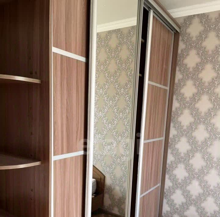 квартира г Шебекино ул Дзержинского 12 фото 7