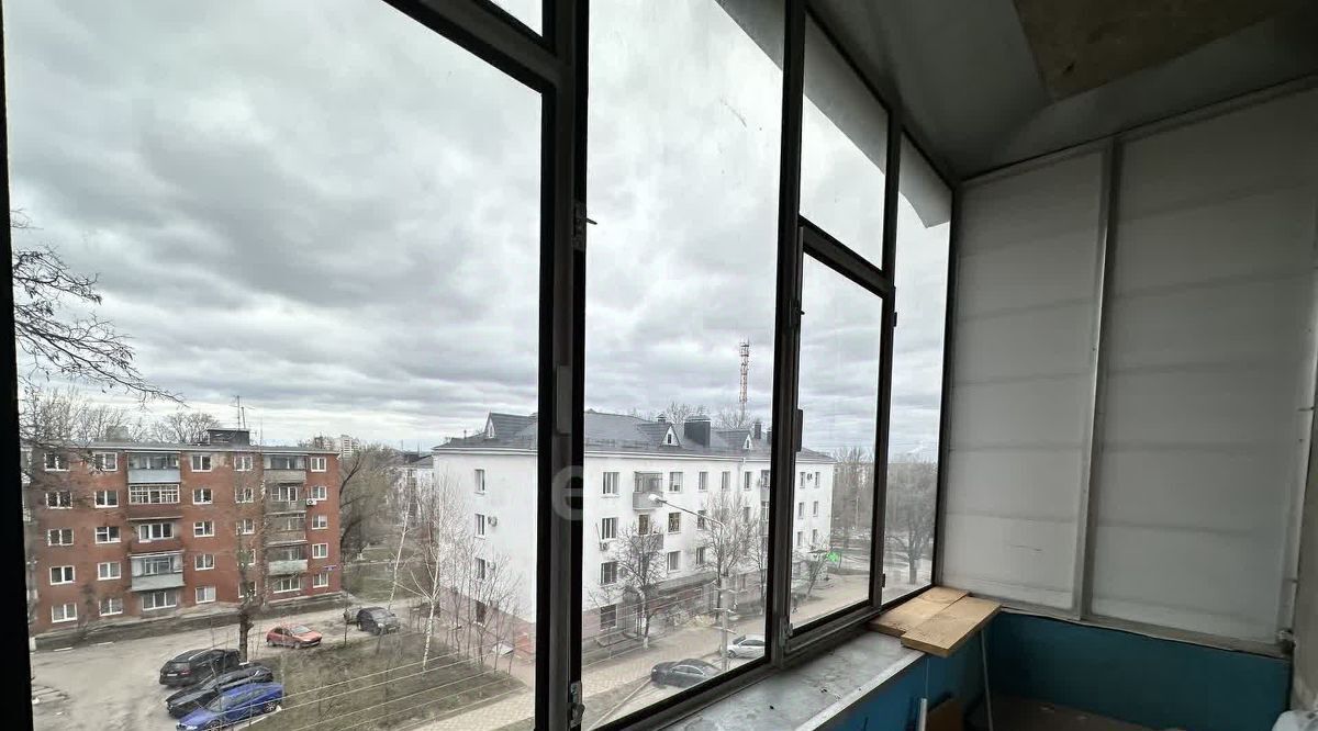 квартира г Белгород Западный ул Гагарина 8 Западный округ фото 15