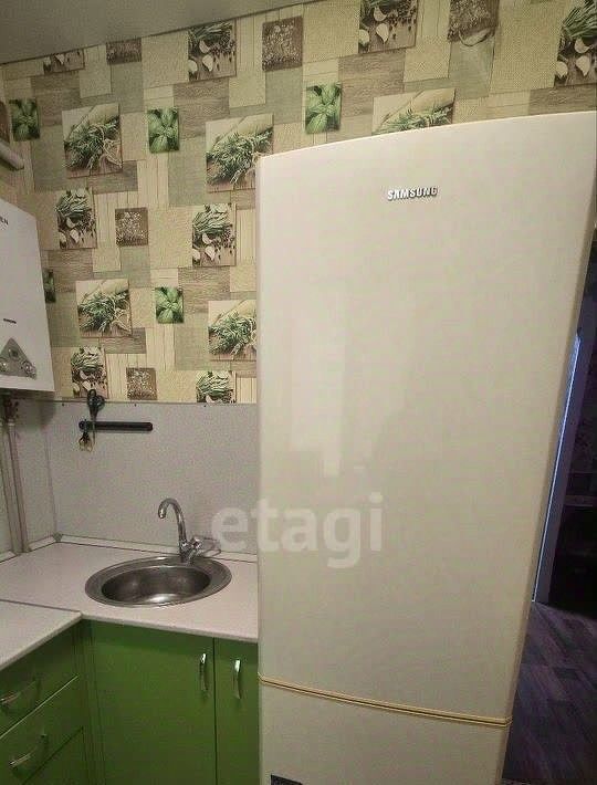 квартира г Шебекино ул Свободы 2 фото 8