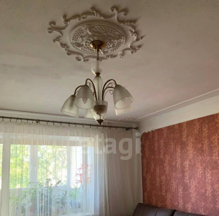 квартира г Шебекино ул Ленина 91а фото 25