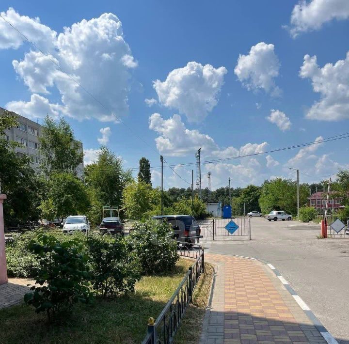 квартира г Шебекино ул Ленина 91а фото 27