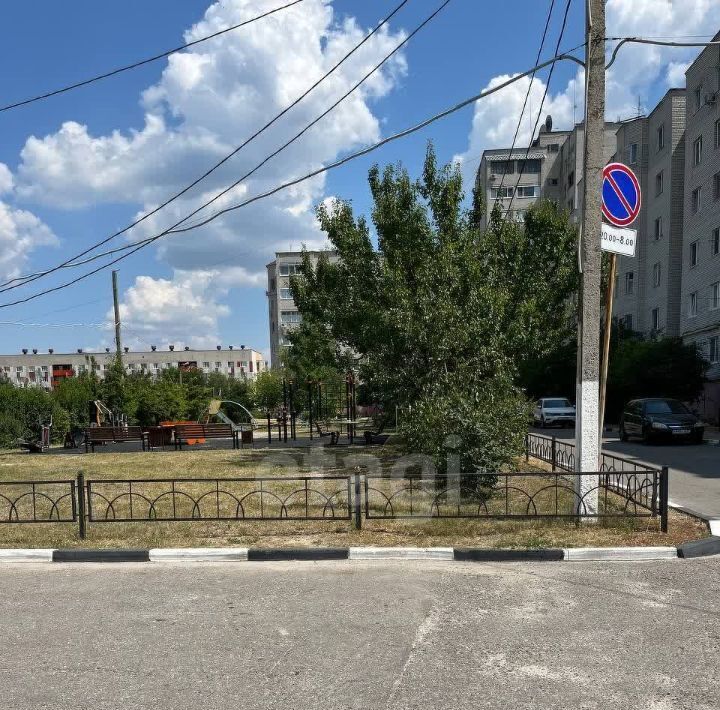 квартира г Шебекино ул Ленина 91а фото 29