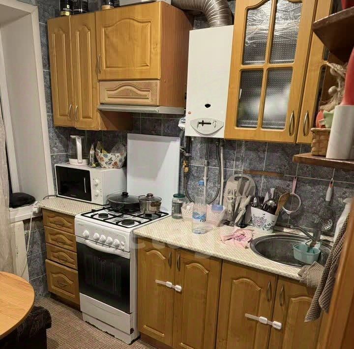 квартира г Шебекино ул Свободы 29 фото 10