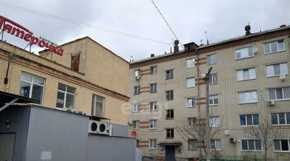 квартира г Белгород Западный пер 1-й Заводской 4б Западный округ фото 13