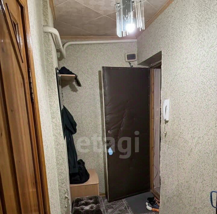 квартира г Шебекино ул Свободы 29 фото 12