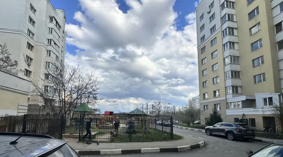 квартира г Белгород Западный ул Щорса 45к Западный округ фото 26