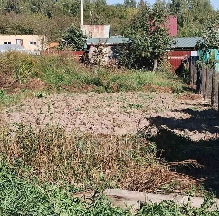земля г Калуга р-н Ленинский снт Горняк ул Садовая фото 4