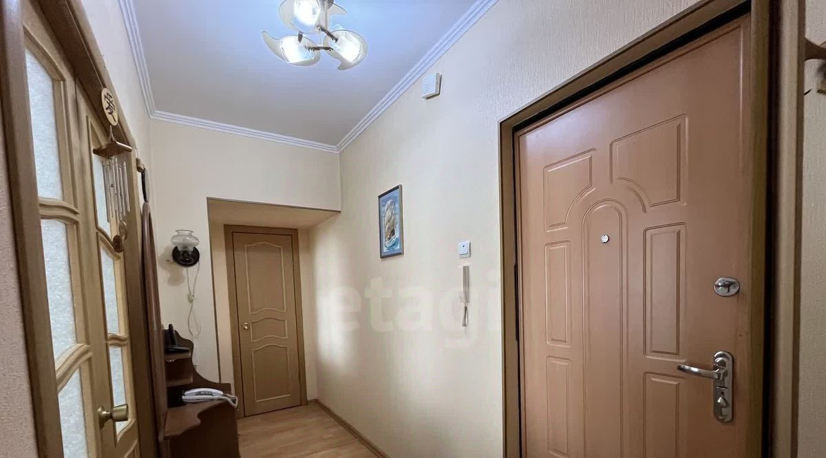 квартира г Владивосток р-н Первомайский ул Надибаидзе 11 фото 21