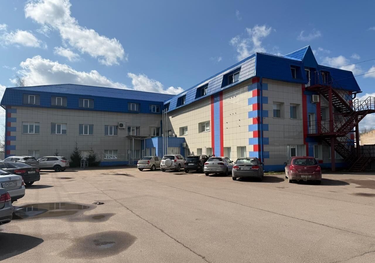 офис г Великий Новгород Лужский Сырковский проезд Энергетиков 6 фото 4