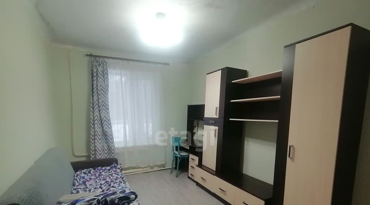 квартира г Муром ул Коммунальная 18 фото 5