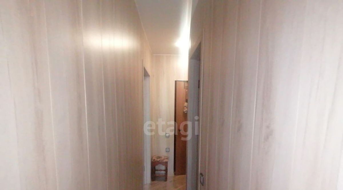 квартира г Муром ул Муромская 12 фото 19