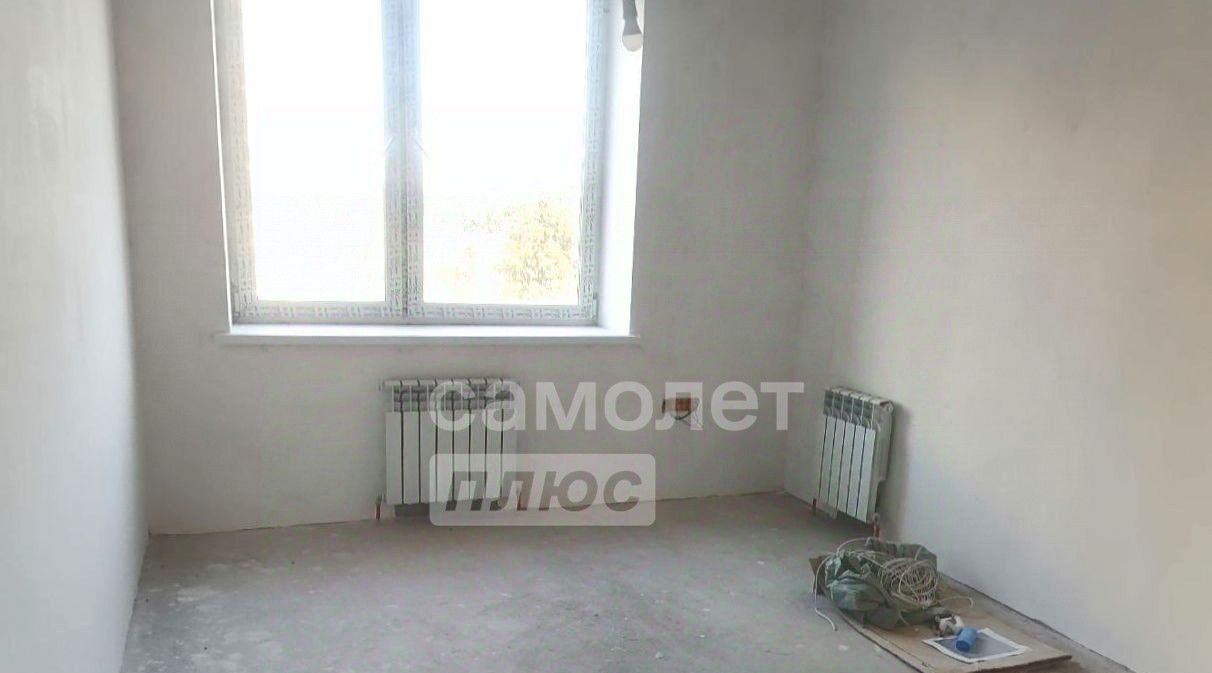 квартира г Смоленск р-н Ленинский ул Гарабурды 5 ЖК «Гарабурды, 5» фото 2