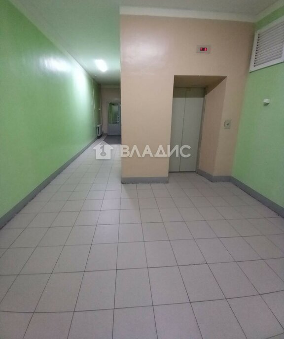 квартира г Чита р-н Центральный ул Хабаровская 70 фото 24