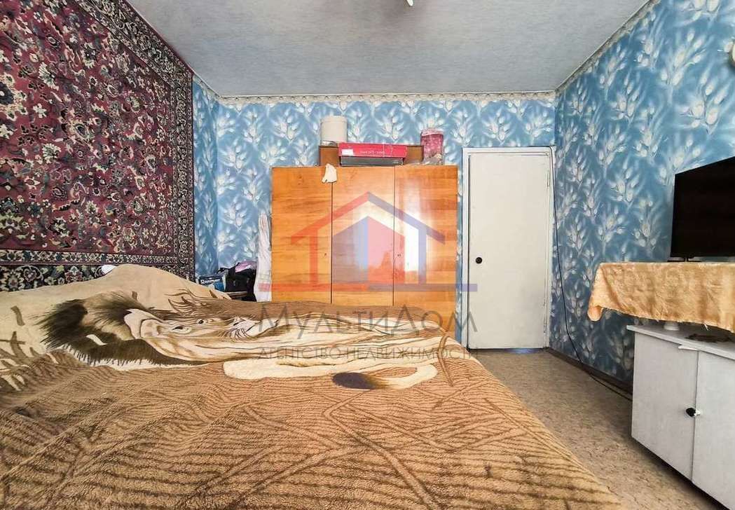 квартира г Губкин ул Космонавтов 17 Губкинский г. о. фото 4
