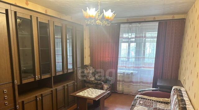 квартира р-н Дзержинский ш Тутаевское 47а фото