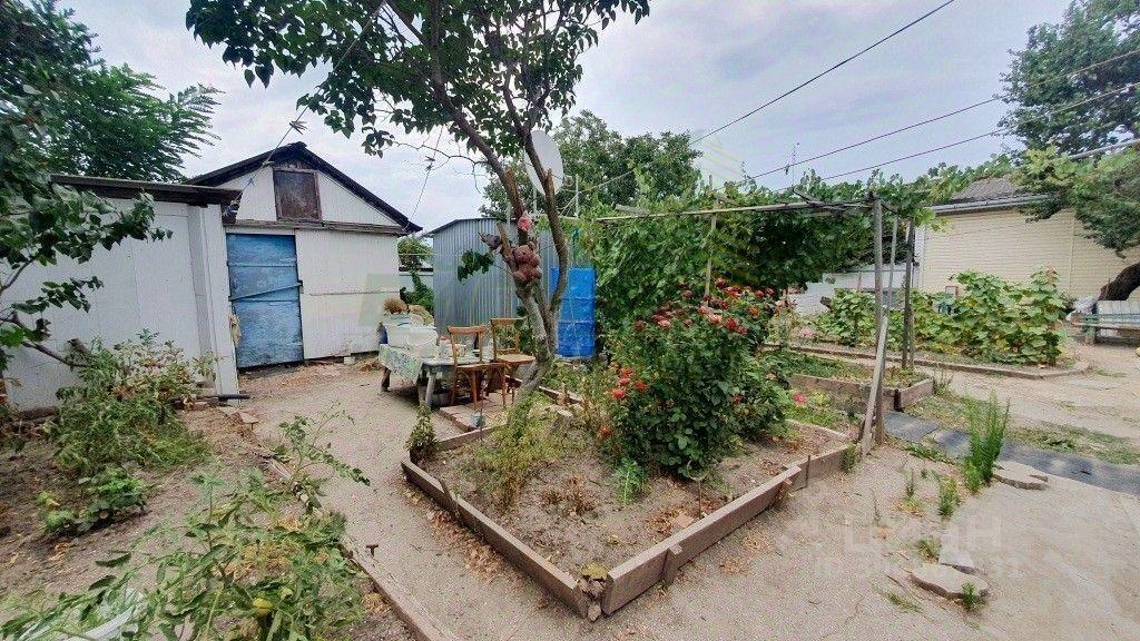 квартира р-н Ейский г Ейск ул Янышева 38 Ейское городское поселение фото 21