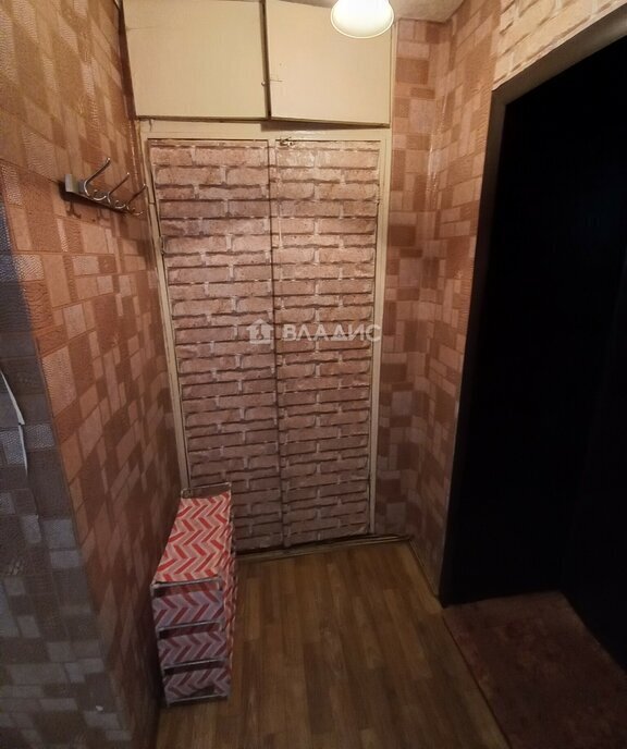 квартира г Пенза ул Минская 23 Октябрьский район фото 5