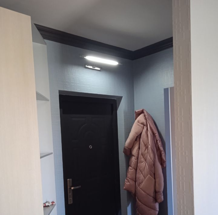 квартира г Магнитогорск р-н Правобережный ул Сталеваров 15/3 фото 9