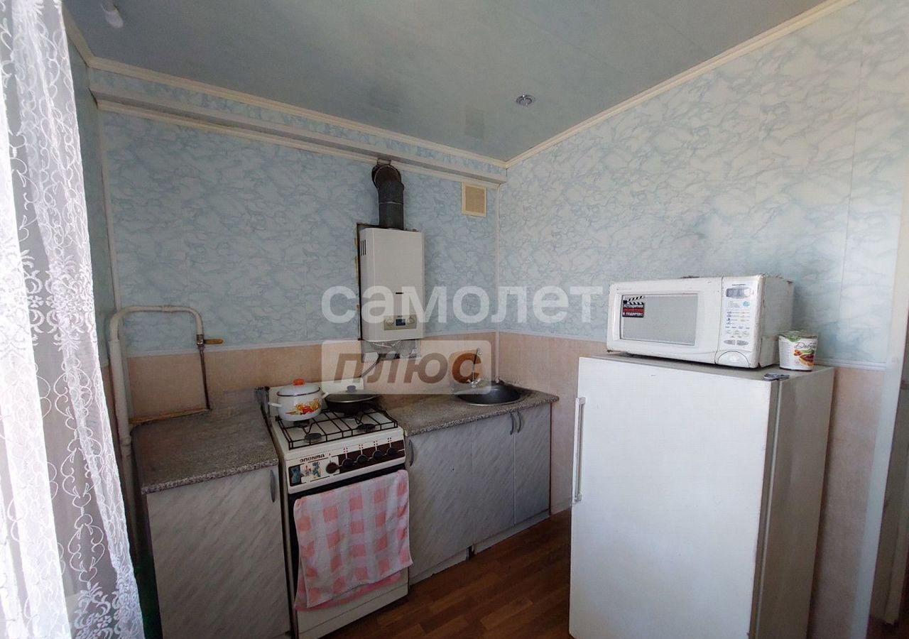квартира г Кузнецк ул Ленина 238 фото 6