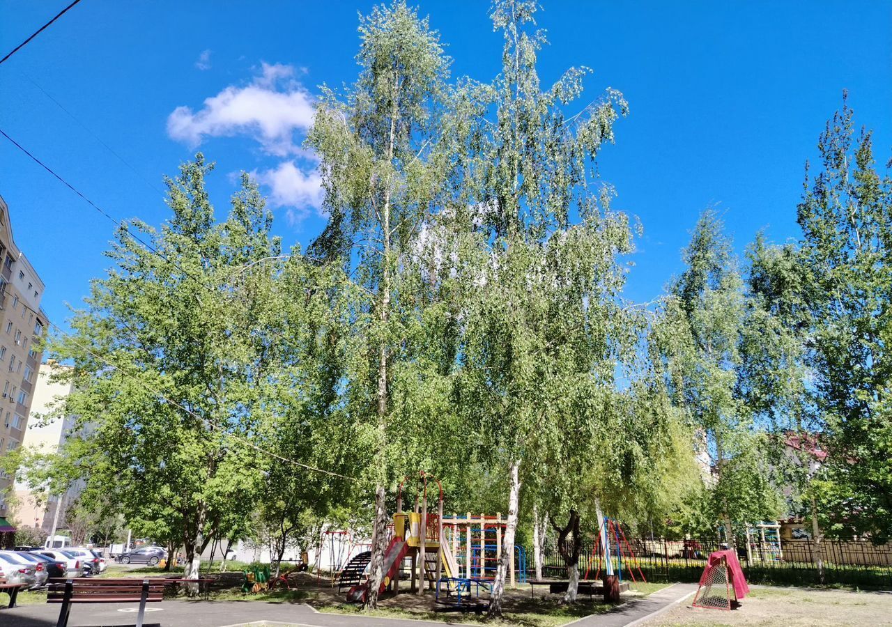 квартира г Пенза Пенза-4 ул Лядова 64 р-н Октябрьский фото 26