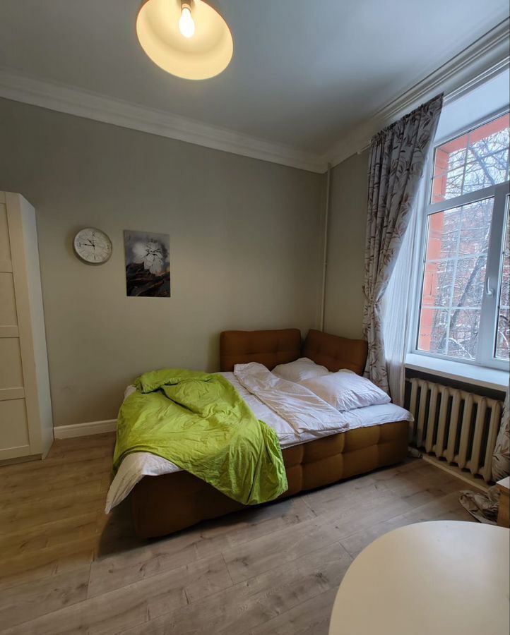 комната г Москва метро Автозаводская 2-й Кожуховский пр., 15к 1 фото 4