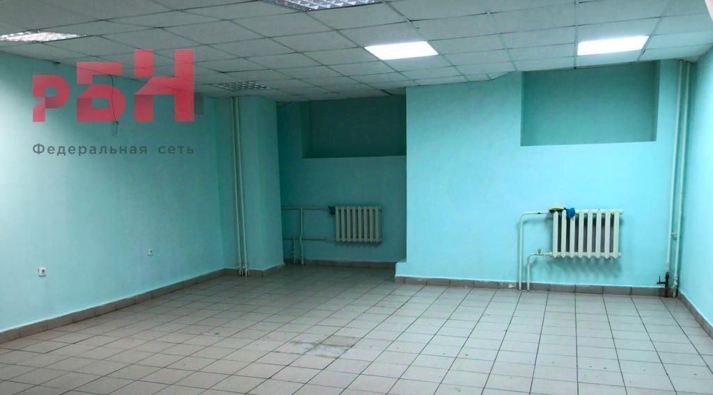 свободного назначения г Нефтекамск ул Ленина 31 фото 5