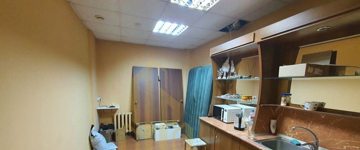 свободного назначения г Уфа р-н Кировский ул Кавказская 6/12 фото 9