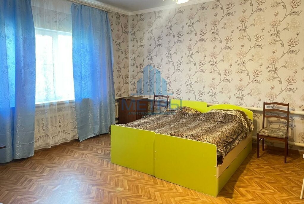 дом р-н Абинский г Абинск ул Ростовская Абинское городское поселение фото 9