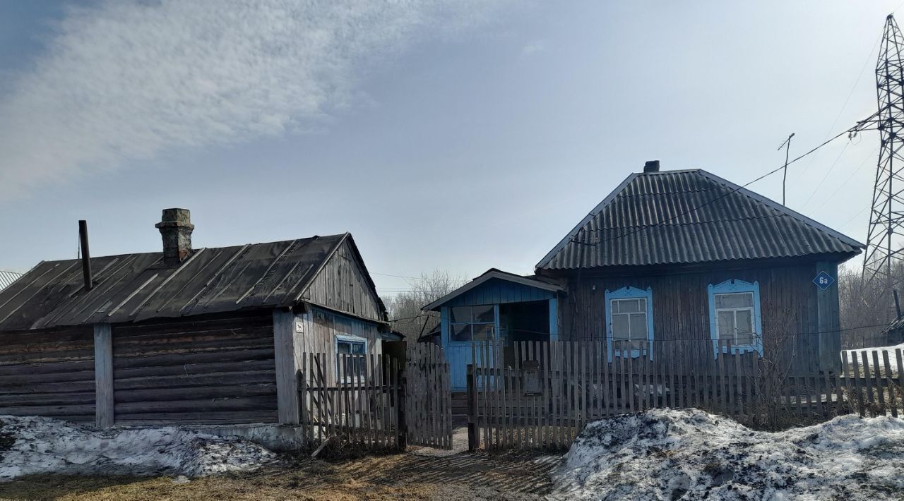 дом г Кемерово р-н Рудничный жилрайон, пос. Лапичево, ул. Продольная, 6А, Промышленновский фото 1