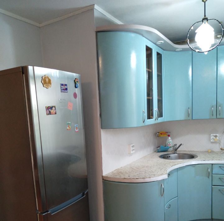 квартира г Екатеринбург р-н Чкаловский Чкаловская ул Чайковского 82к/1 фото 2