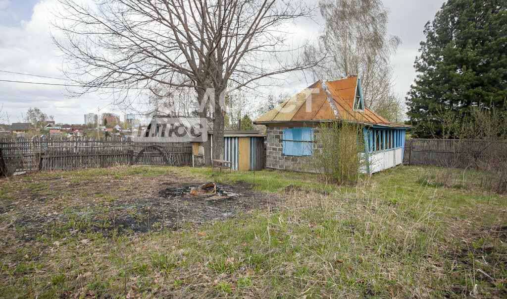 дом г Кемерово р-н Заводский снт Южное фото 7