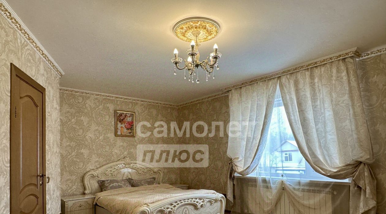 дом г Сургут ул Таежная фото 27