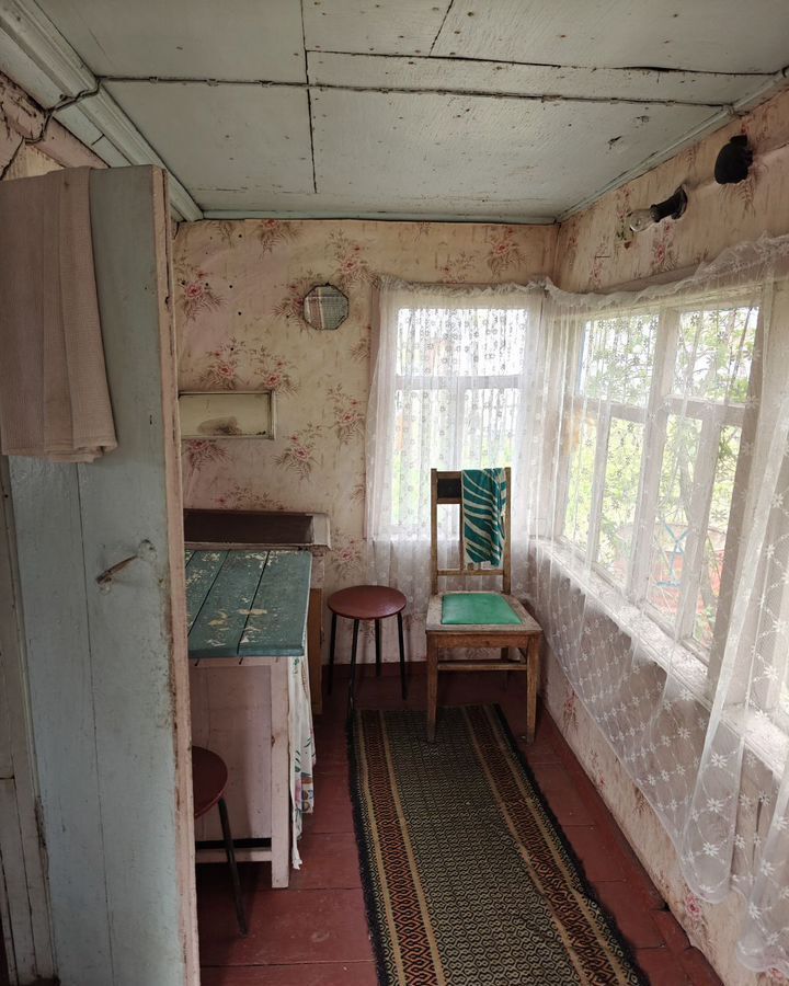 земля г Омск Пушкинский тракт, территория СОСН Любитель-2 фото 7