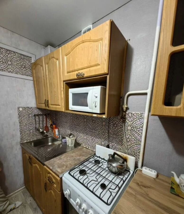 квартира г Липецк р-н Октябрьский пр-кт Победы 12 фото 14