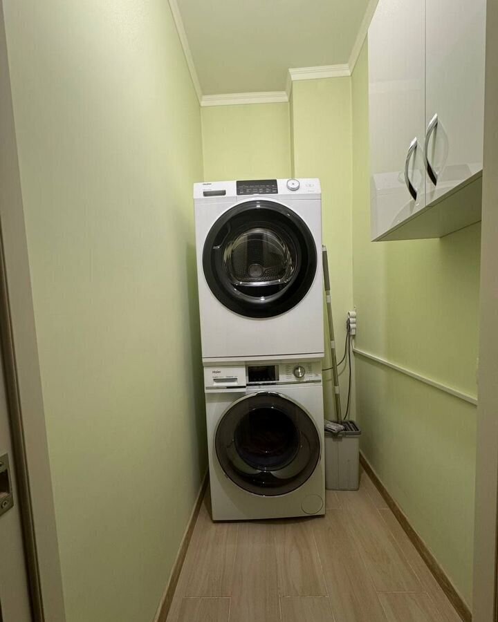 квартира г Абакан ул Кирова 118 жилой дом на ул. Кирова, 118 фото 17