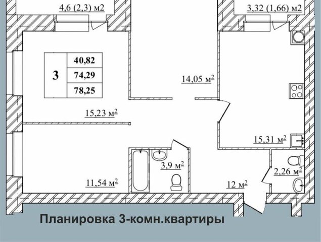 проезд 2-й Брагинский 22 фото
